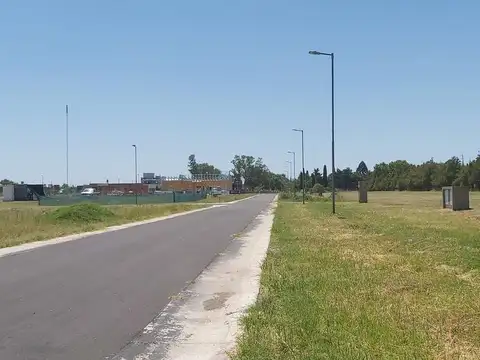 Terreno - Junin