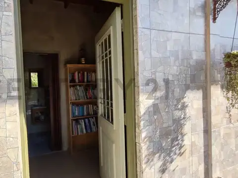 DEPARTAMENTO DE 1 DORMITORIO 97 (124 Y 125) APTO BANCO