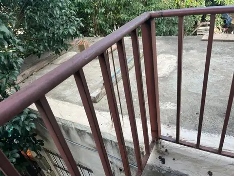 Casa en Venta 33 años