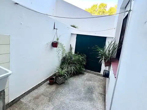 Departamento en Venta 40 años
