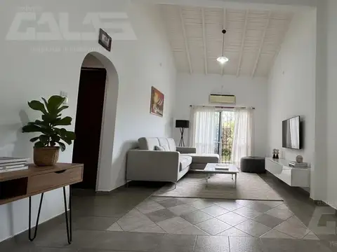 Casa en Venta | 3 Ambientes | Patio | Parrilla | Oportunidad | Ituzaingo Norte
