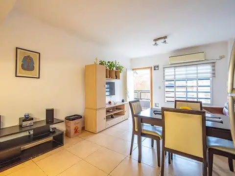 VENTA PH 3 amb Balcón Terraza Quincho Villa Real