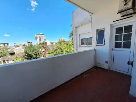 Rawson 433 , Piso 2