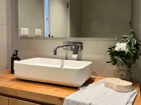 Departamento en Venta 1 año