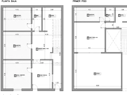 Casa en Venta en Flores, USD 170.000