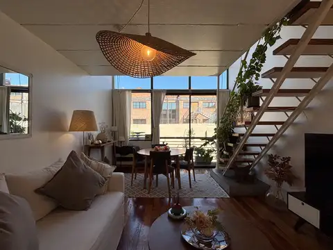 Departamento en Venta 25 años
