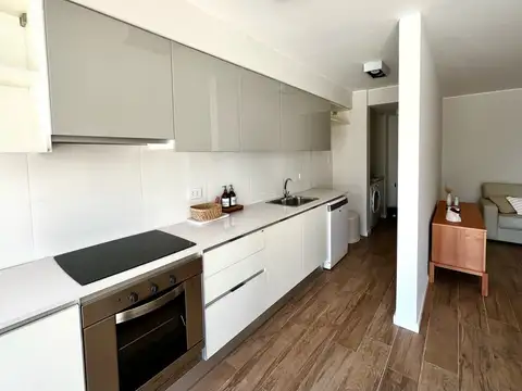Departamento - Dorrego 1954