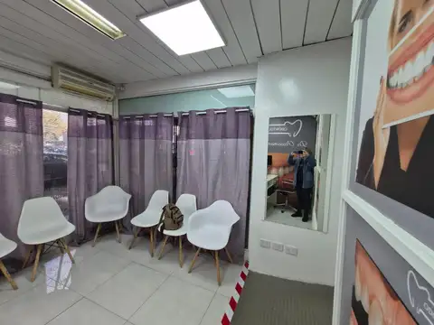 Local en Venta en Villa Urquiza, USD 80.000