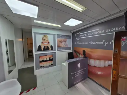 Av Alvarez Thomas 3100