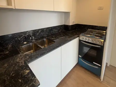 Departamento en Alquiler A Estrenar