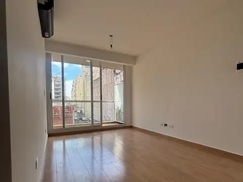Departamento en Alquiler en Villa Crespo, $ 870.000