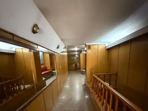 COCHERA EN VENTA