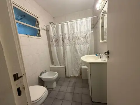 Departamento en Alquiler Temporal en Recoleta, $ 700.000