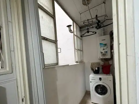 Departamento en Alquiler Temporal en Recoleta, $ 650.000