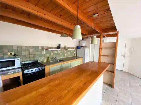 VENTA DE PH LOFT 2 AMB. AL FRENTE EN VERSALLES