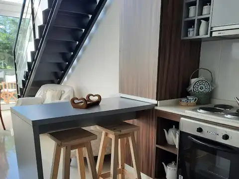 Departamento en Alquiler de 2 ambientes