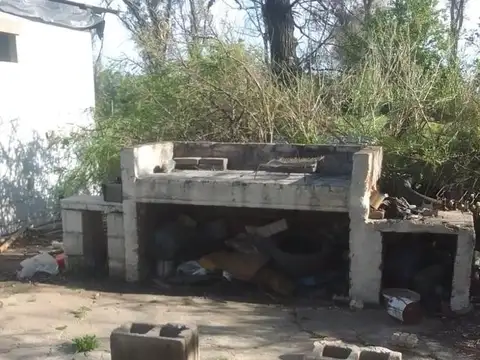 Casa en Venta 20 años