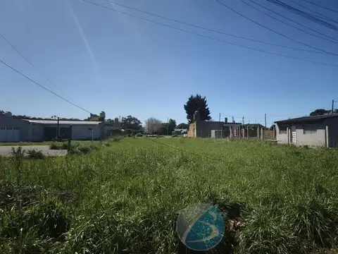 Terreno en Venta en Balneario Frente Mar, USD 14.500