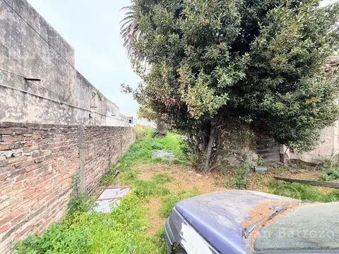 Terreno en Venta en Temperley, USD 120.000
