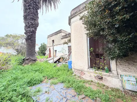 Venta Terreno en Temperley Este