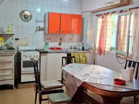 Departamento en Venta 40 años