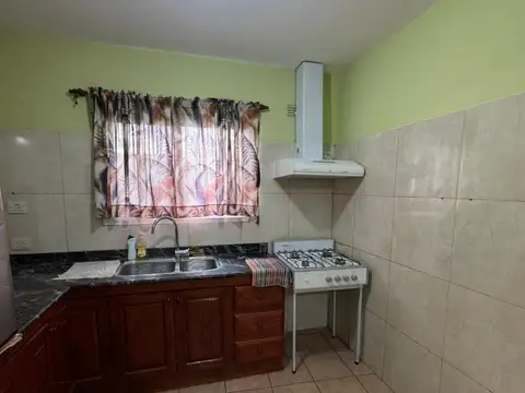 Departamento en Alquiler de 3 dormitorios