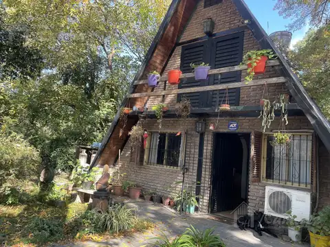 Quinta en Venta en Francisco Alvarez, USD 55.000