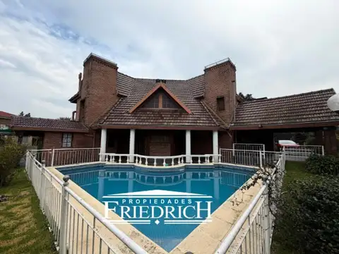 Casa en Venta en Las Lajas Country Club, USD 175.000