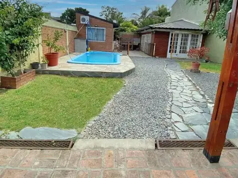 Casa en Venta de 3 dormitorios