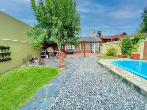 Casa en Venta en Berazategui, USD 130.000