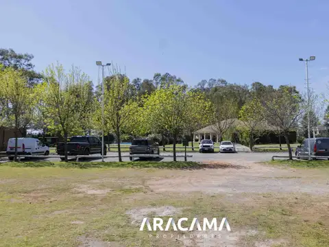 Lote en Venta en Don Joaquin - Canning