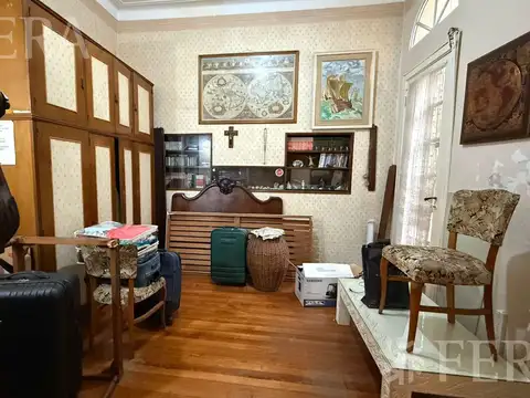 Depto Tipo Casa en Venta con 1 cocheras