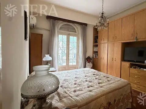 Depto Tipo Casa 4 ambientes con 1 baño