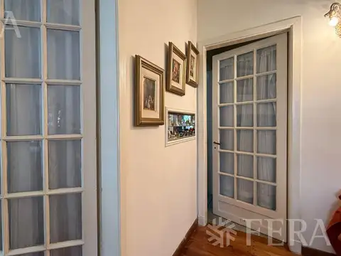 Depto Tipo Casa en Venta de 3 dormitorios