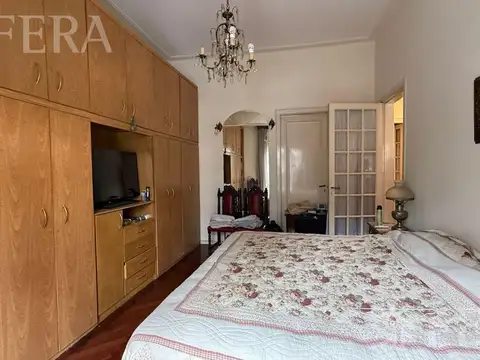 Depto Tipo Casa en Venta en Caballito, USD 230.000