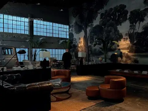 Terreno en Venta en Vicente Lopez, USD 615.000