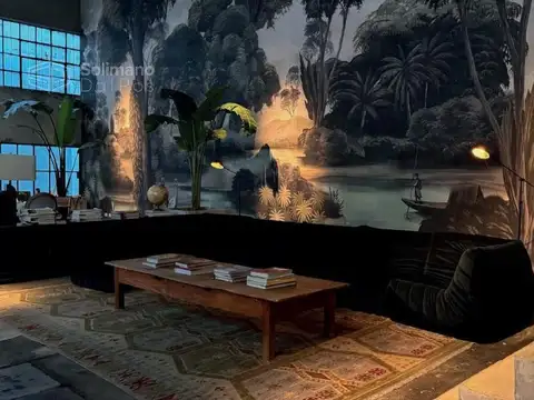 VENTA TERRENO EN VICENTE LOPEZ - AV LIBERTADOR