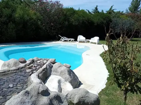 Casa en Venta de 4 dormitorios