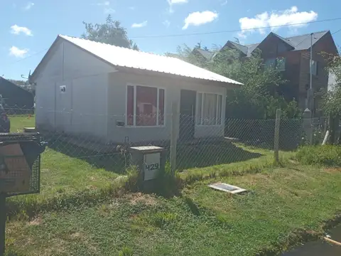 Casa en San Martin De Los Andes