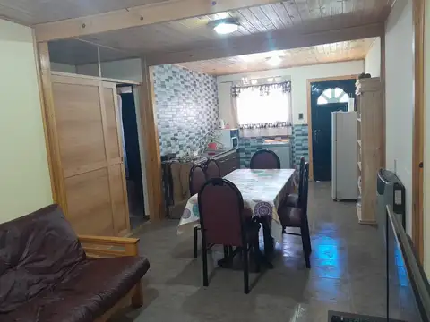 Villa Cascada (San Martin de los Andes )