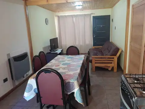 Villa Cascada (San Martin de los Andes )