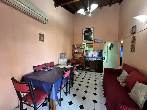 Casa en Venta en Santa Paula, USD 75.000