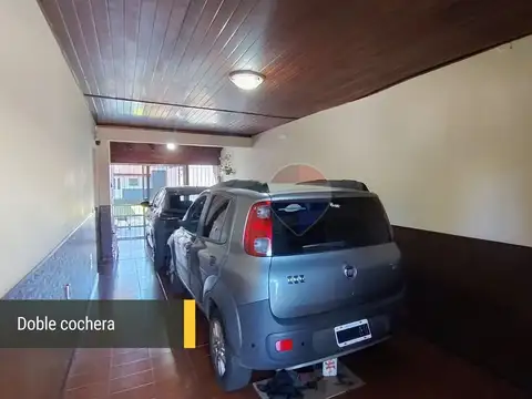 Casa en Venta en Quilmes, USD 160.000