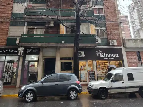 Departamento 2 Dormitorios mas comodin .Zona Parque España