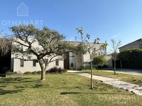 Casa en Alquiler de 6 dormitorios