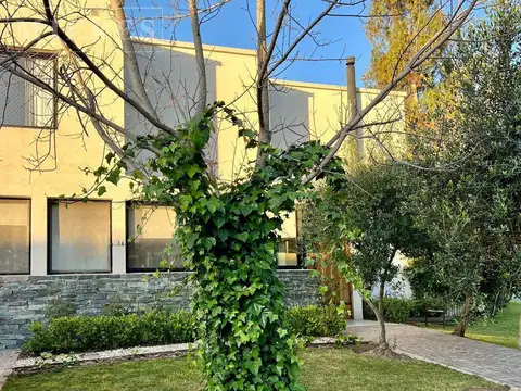 Casa en Alquiler Temporal de 3 dormitorios