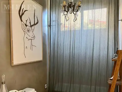 Casa en Alquiler Temporal 5 años