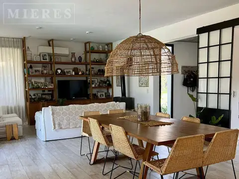 Alquiler año nuevo  en La Comarca, Bancalari.
