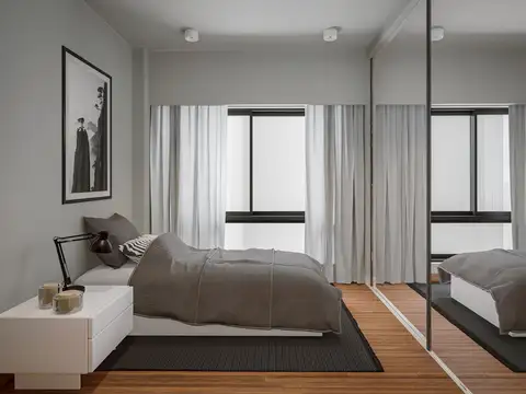 Departamento en Venta en Once, USD 363.261