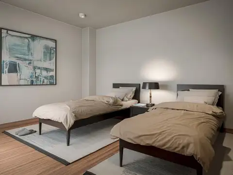 Pueyrredon 915 - 5 B